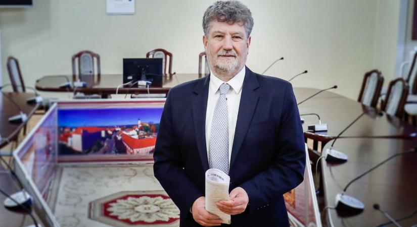 Évértékelés: Szentgotthárd sok szempontból speciális helyzetben van