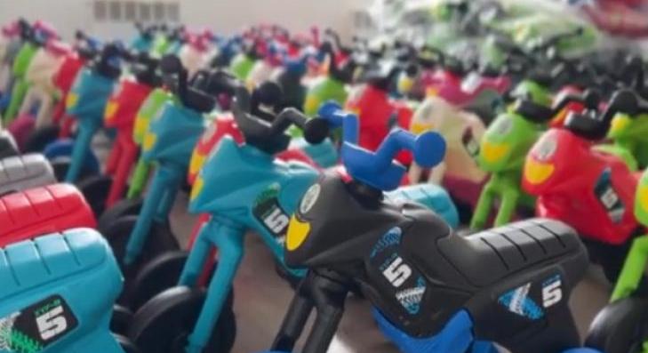 Szabó Zsolt a bölcsődefejlesztésekre a legbüszkébb 