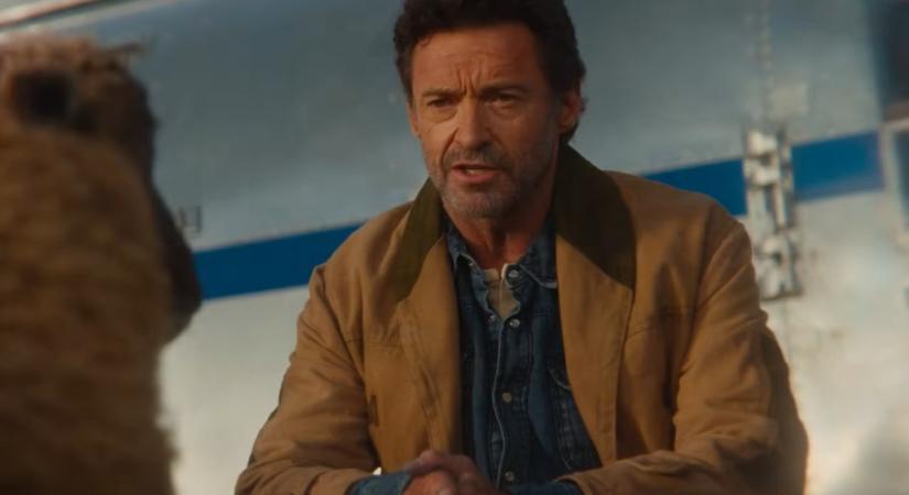 Birkakrimi: Magyar előzetest kapott Hugh Jackman új krimivígjátéka, hamarosan a mozikban!