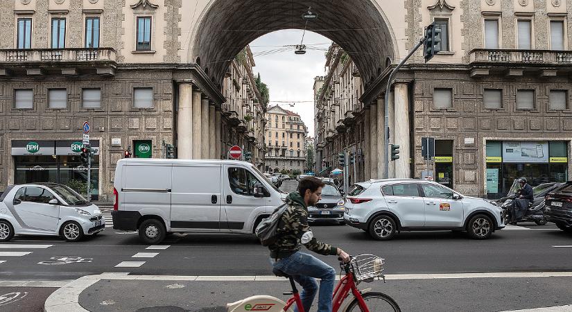 Páncélosok, tiltakozások, titkosszolgálatok – forrong Milánó az olimpia előtt