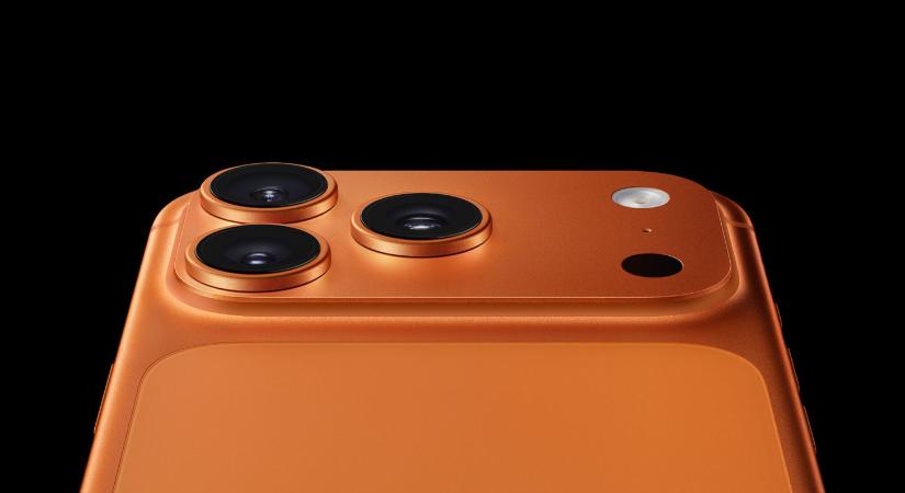 Kuo: Az Apple lenyelheti a dráguló memóriaárakat az iPhone 18-nál