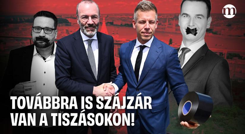 A Tisza Párt képviselői nem értik, hogy miért fontos a rezsicsökkentés – szájzár-párt a fővárosban