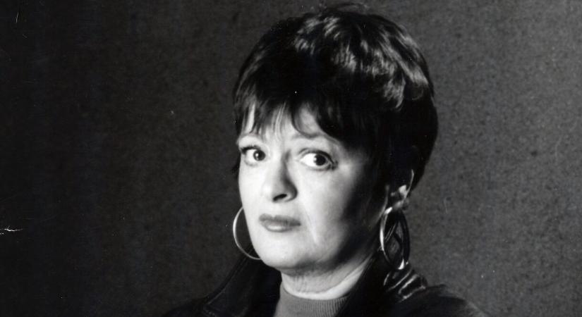 „Nem akartam én szép lenni a színpadon. Igaz akartam lenni” – a csodálatos Voith Ágira emlékezünk