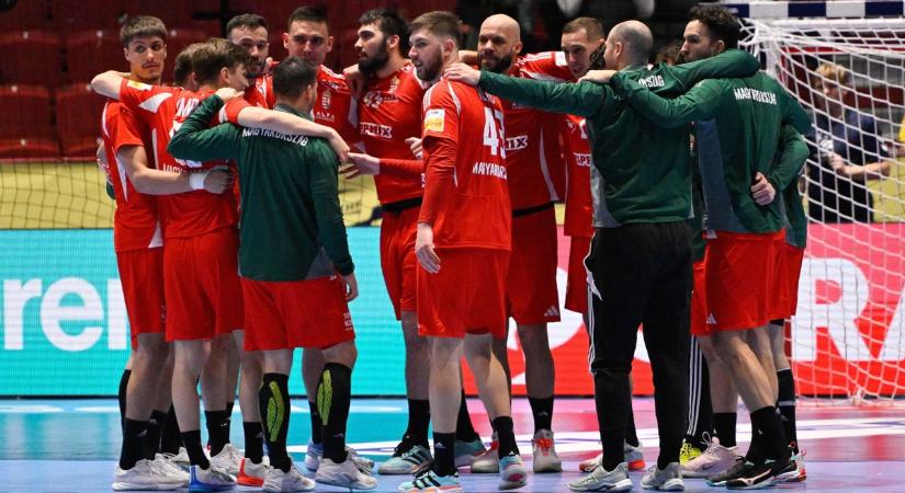 Az ilyen jelenetek „gyilkolják le” a kézilabdasportot ( videó)