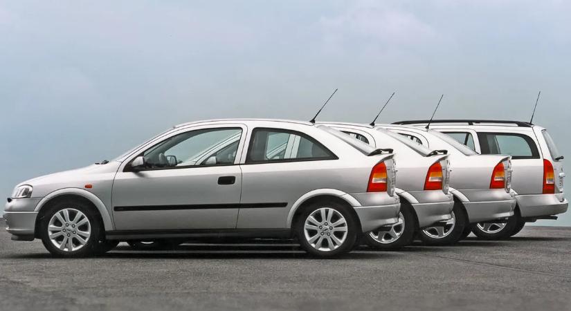 1 millió Ft alatt van igazán élet a használt autóknál