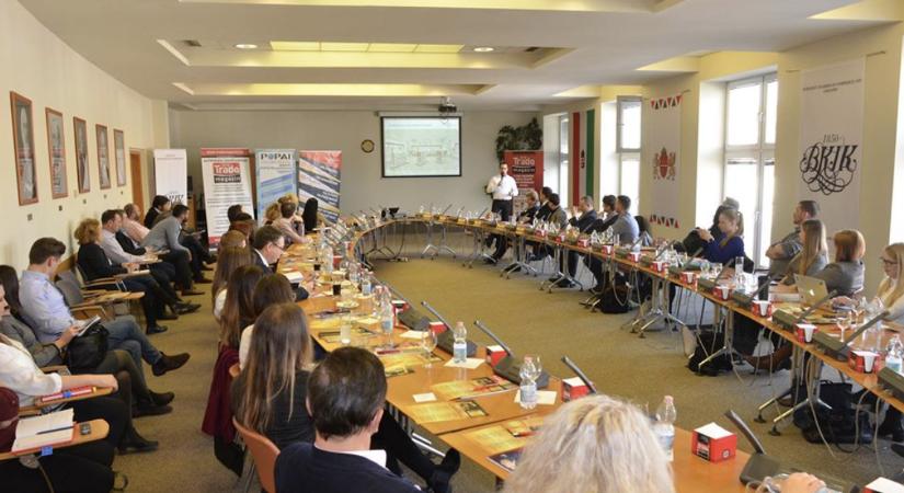 „Bevált receptek és új hullámok” – trade marketing a következő években (online, térítésmentes konferencia)