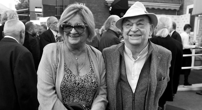 Felfoghatatlan veszteség: elhunyt a népszerű magyar színművész