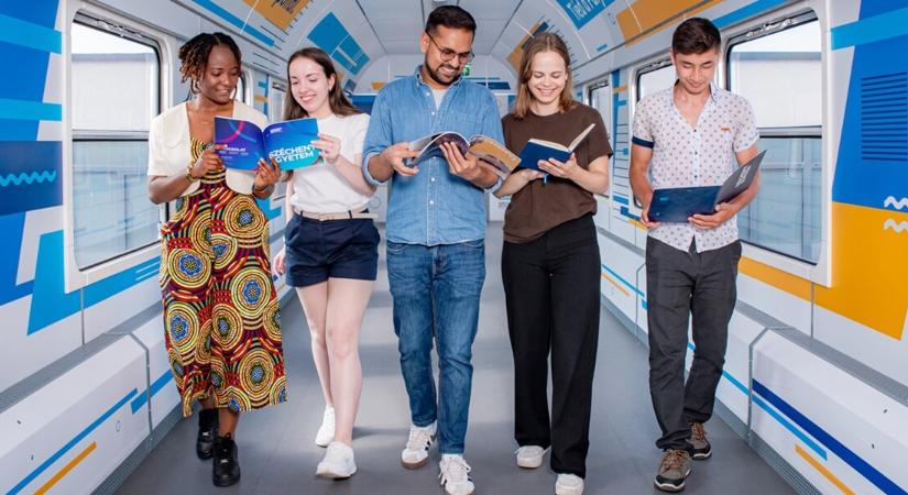 Hatalmas magyar siker az európai toplistán: Európa elitjében maradt a győri Széchenyi István Egyetem