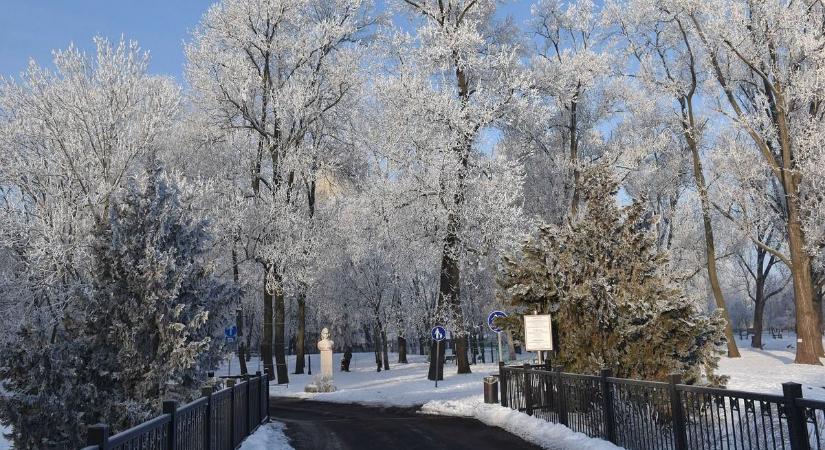 A tél utolsó csapása jöhet februárban, teljesen megváltozik az időjárás