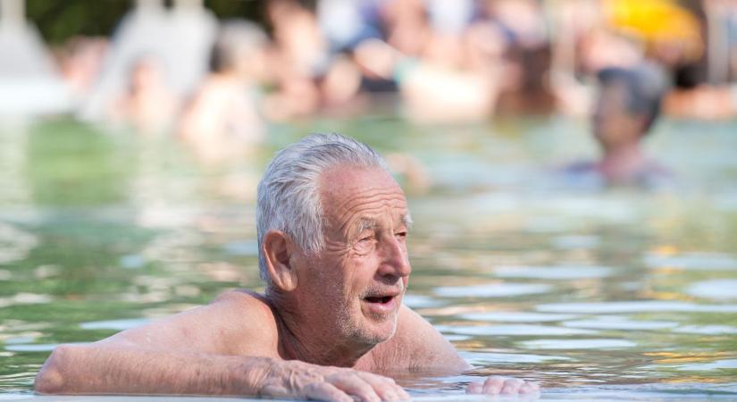 Nem legenda: ezek a zalai gyógyfürdők tényleg gyógyítanak
