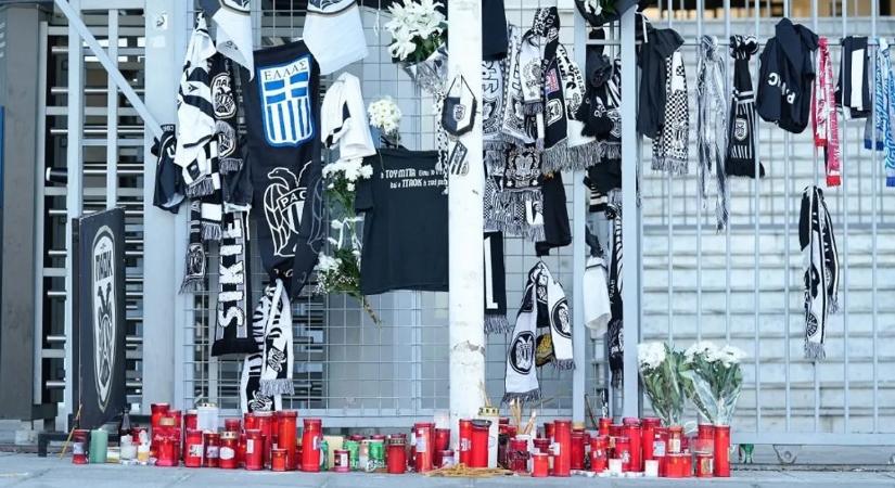 Elutasítóan reagált az UEFA, miután autóbalesetben meghalt az El-csapat hét szurkolója