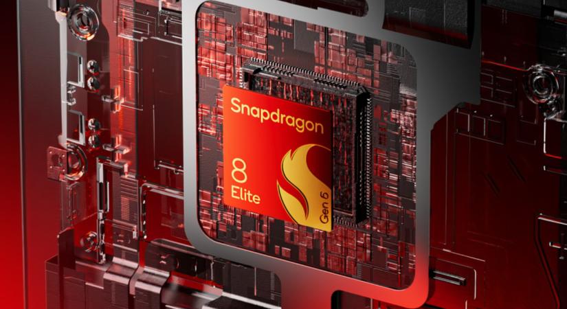Samsung-gyártású Snapdragon kerülhet a Galaxy S27-be