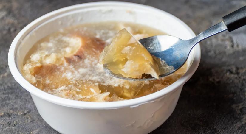 A kocsonya miatt akadtak ki a háziasszonyok, hihetetlen, min megy a vita