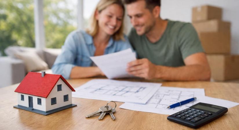 Otthontámogatás 2026: meghosszabbított határidő, új jogosultak és a munkáltatói kölcsön – így hozd ki belőle a legtöbbet