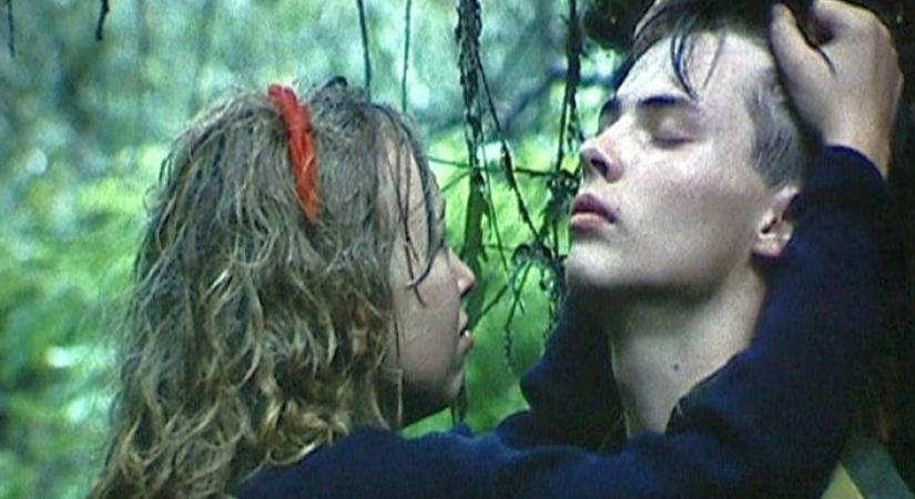 Szerelem első vérig KVÍZ - csak az emlékszik jól, aki átélte