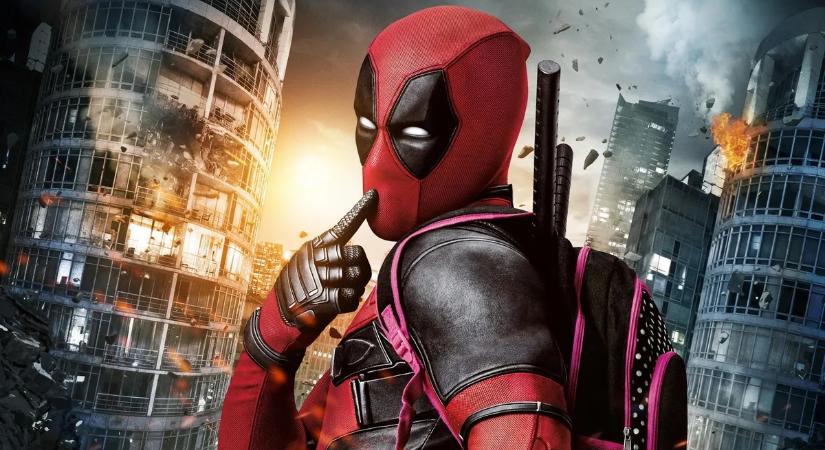 Ryan Reynolds megint megcsinálja: jön a Deadpool negyedik része!