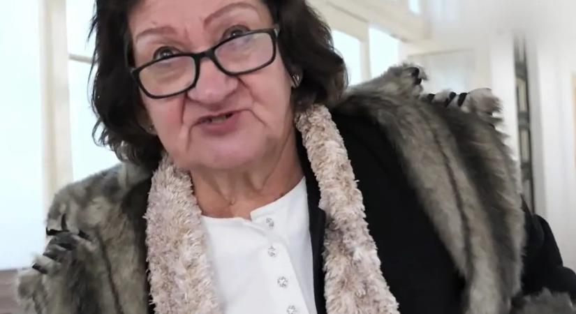 Gyönyör Teréz bevallotta, hogy ő az ipolysági szemcseppes méregkeverő