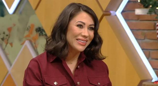 Megyeri Csilla megmutatta a babaszobát: kislánya napokon belül megszülethet