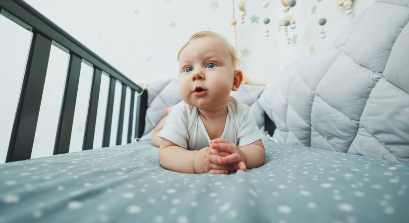 Egy kisfiú született a győri kórházban kedden, mutatjuk milyen nevet kapott