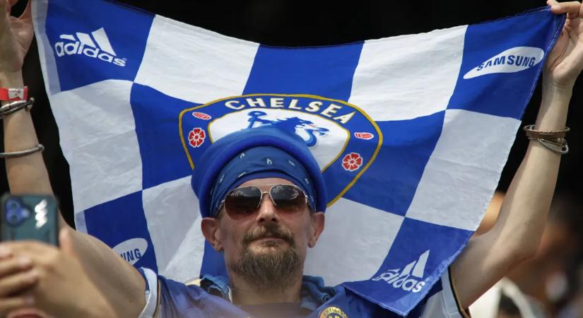 Támadás Nápolyban: két Chelsea-szurkoló megsérült