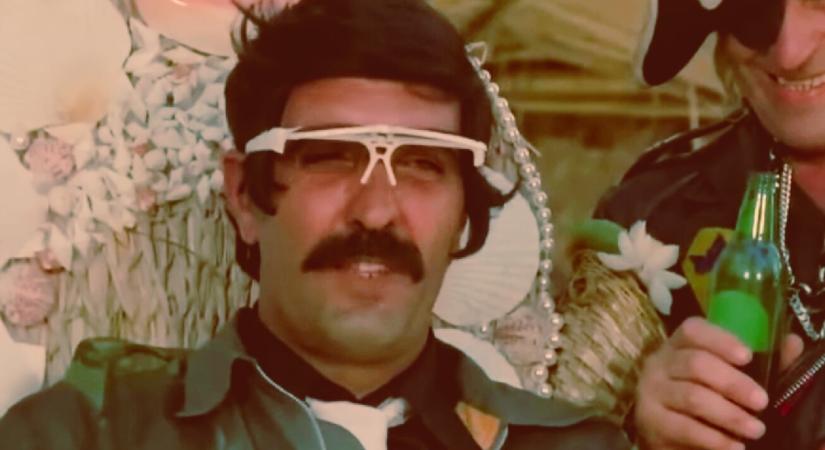 Elhunyt Salvatore Basile, a Bud Spencer-Terence Hill-filmek kedvelt rosszfiúja