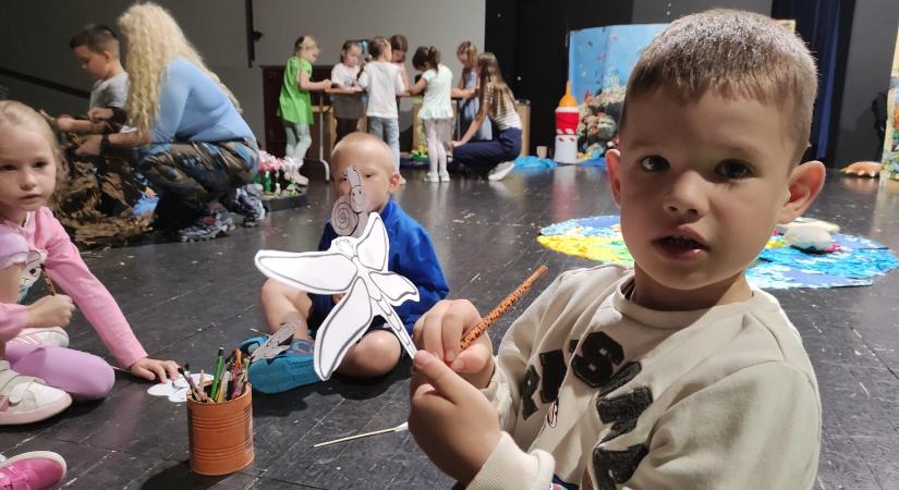 Márciusban máris be lehet íratni a gyerekeket a BFMK nyári táboraiba