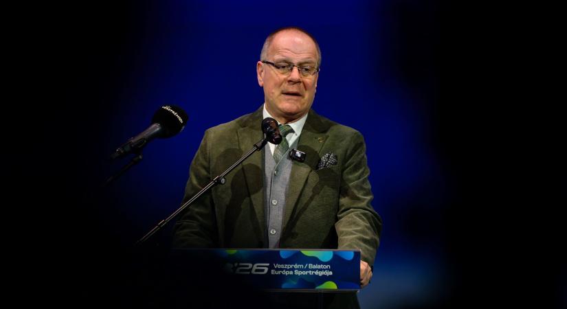 Navracsics Tibor: A vándortábor örök élmény, ami az életre tanítja meg a gyerekeket és felnőtteket