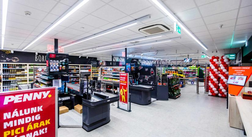Árcsökkentés: 200 Ft alatt a tej a PENNY-ben