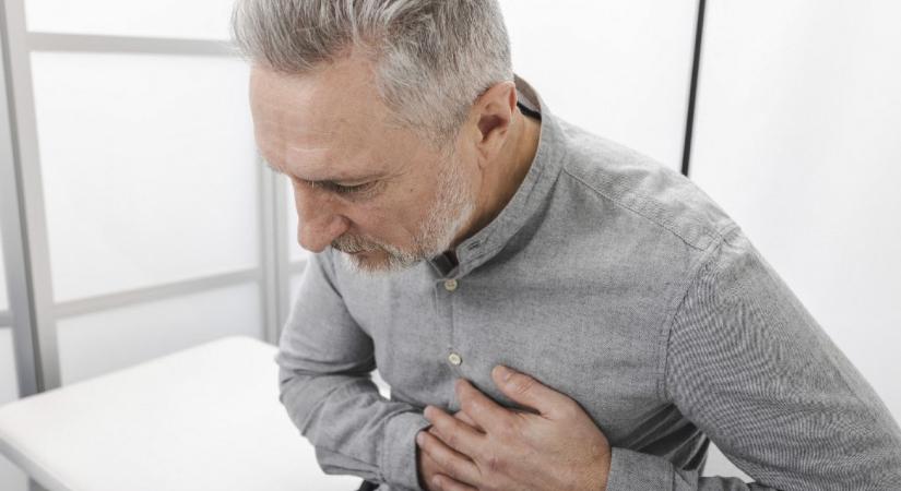 A szívrohamból való felépülésben kulcsszerep jut az agynak is