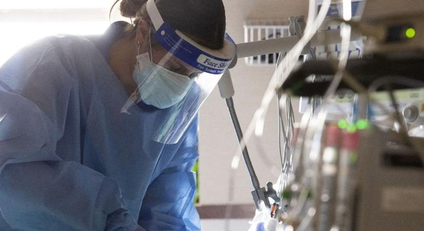 Ebből világjárvány is lehet: megállíthatatlanul terjed a halálos vírus – elrendelték a karantént