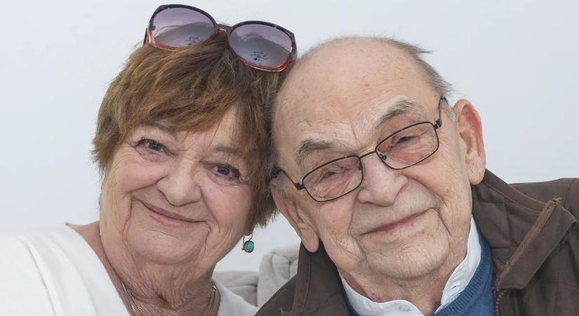 Megszólalt Voith Ági: „Az a fontos, hogy mit adott az embereknek”