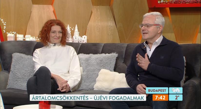 Fokozatos vagy drasztikus? Így lesz sikeres az életmódváltás