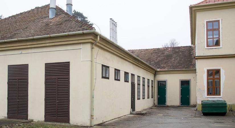 Sopron, Ágfalva, Fertőrákos, Kópháza - Négy intézmény kap 35 milliós támogatást