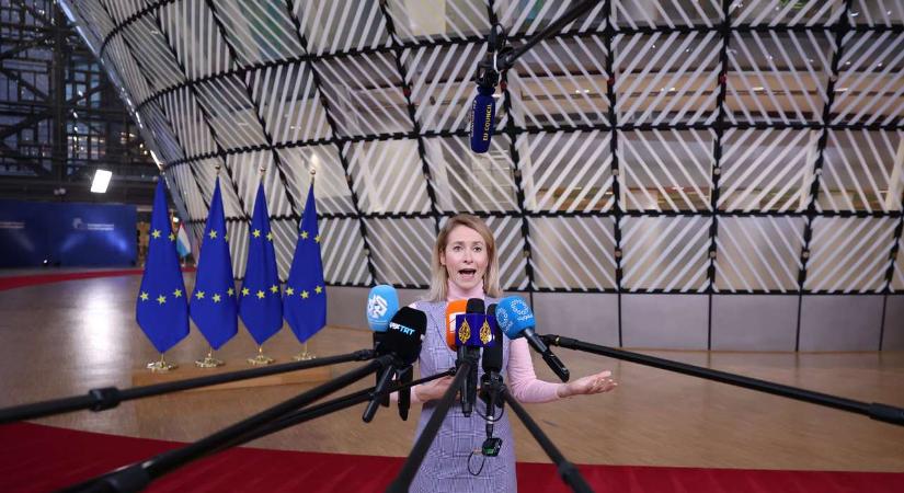 Kallas: Európaibb NATO-ra van szükség