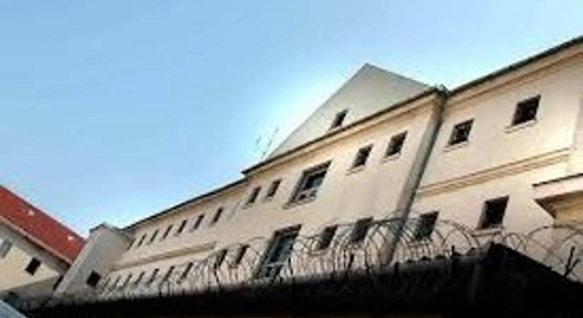 Ügyészt akart ölni a debreceni rab, de nem tudták rábizonyítani