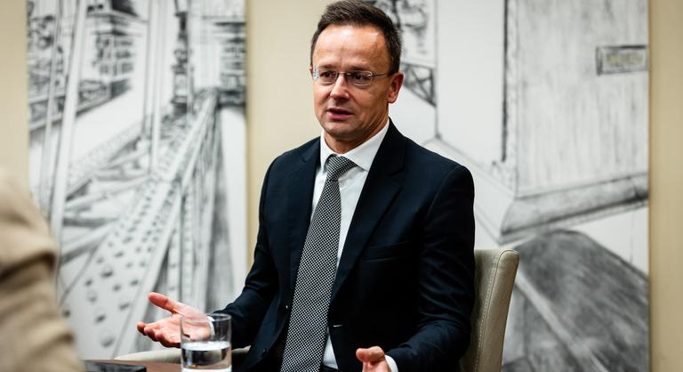 Bekérették Ukrajna magyarországi nagykövetét, de az nem derült ki, miért „hitlerezett” az ukrán külügyminiszter