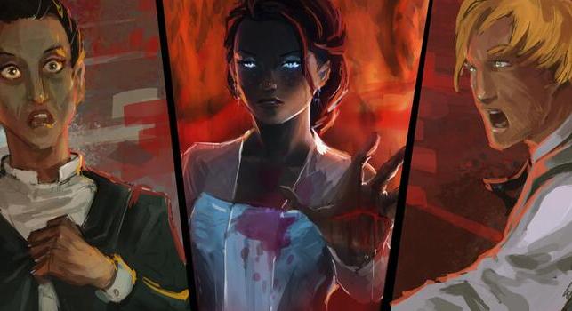 Ha bolondulsz a boszorkányokért, nem szabad kihagynod a Steam új ajándékát!