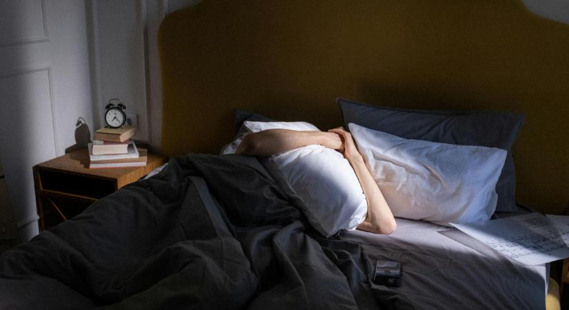 Ez az alvási szokás a demencia korai jele lehet - figyelmeztetnek a tudósok