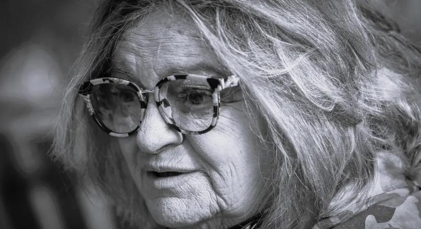 Szívszorítóan nyilatkozott pályatársa Voith Ági haláláról