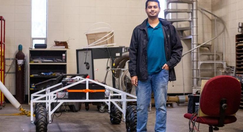 A gazdák rémálma az állásidő – ezek az autonóm flották ettől megkímélnek