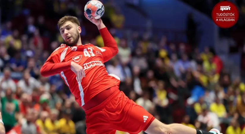 Ilic Zoran: „Sokat dolgoztak a gyúrók a tegnapi meccs után...”