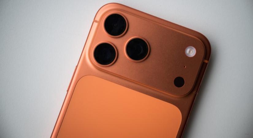 Elszállhat idén az iPhone-ok ára?