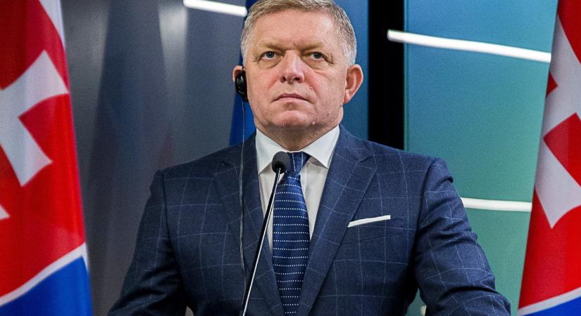 Szlovákia perelni fog az orosz gáz importjának uniós tilalma miatt