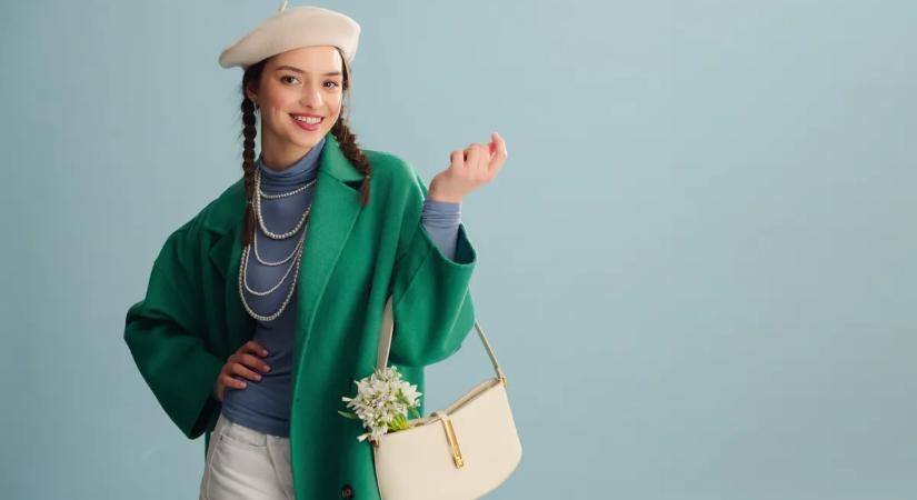 Mit üzen az öltözködésed? Ha ezt megtudod, holnaptól másképp fogsz gondolni a ruhatáradra