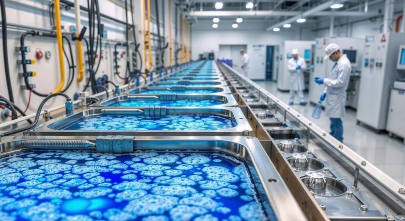 Versenyképességi rangsor: Magyarország kanyarban előzött