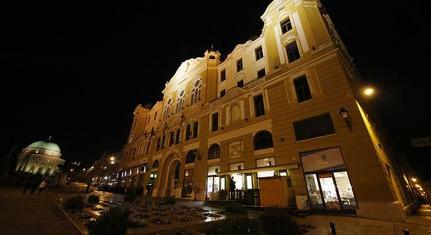 600 millió forintot már el is vett az állam Pécstől