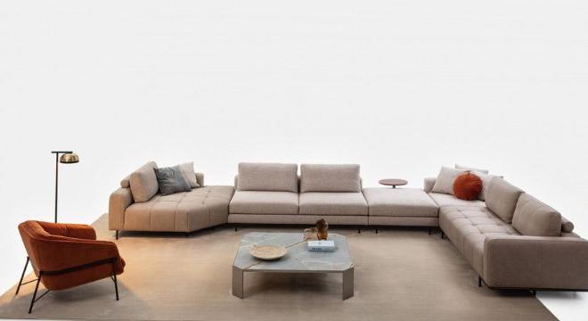 Az otthon melege: hogyan válassz megfelelő kanapét?