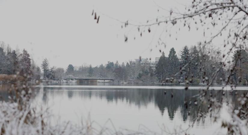 Havas fordulatot hozhat az időjárás Vas vármegyében
