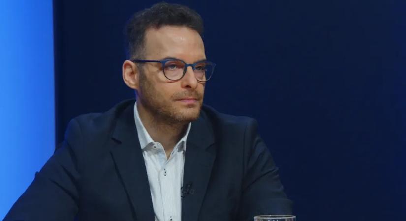 László Róbert: Csak az utolsó pillanatokban fog kiderülni, mire képes Putyin, hogy Orbán Viktort hatalomban tartsa