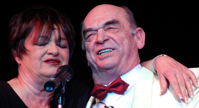 Voith Ágitól megrendítő sorokkal búcsúzik a József Attila Színház